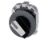 Siemens - Keuzeschakelaar frontelement - 3SU1062-2DF60-0AA0 3SU10622DF600AA0 60662