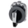 Siemens - Keuzeschakelaar frontelement - 3SU1062-2EL60-0AA0 3SU10622EL600AA0 60679