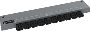 ABB - Vlamboogdetectiesysteem - TVOC-2-E6-S 1SFA664002R6001 6074042