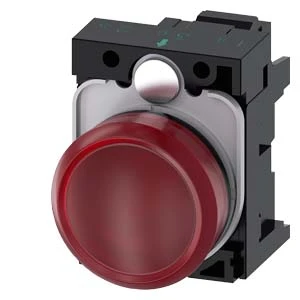 Siemens Signaallamp 3SU1102-6AA20-3AA0 3SU11026AA203AA0 60847