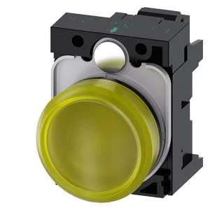 Siemens Signaallamp 3SU1102-6AA30-3AA0 3SU11026AA303AA0 60849