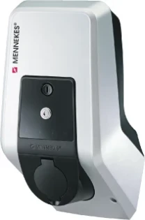 Mennekes - Oplaadpunt elektrisch voertuig - 1358400 1358400 60989