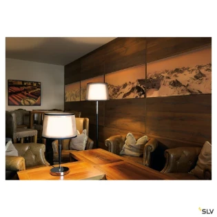 SLV - Staande lamp - 155652 155652 610420