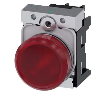 Siemens - Signaallamp - 3SU1152-6AA20-1AA0 3SU11526AA201AA0 61129