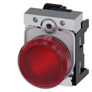 Siemens - Signaallamp - 3SU1152-6AA20-3AA0 3SU11526AA203AA0 61130