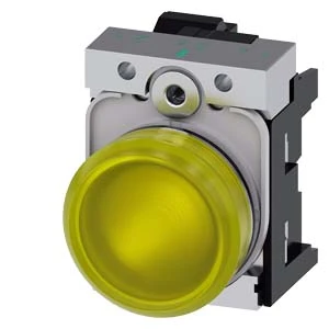 Siemens - Signaallamp - 3SU1152-6AA30-3AA0 3SU11526AA303AA0 61132