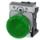 Siemens - Signaallamp - 3SU1152-6AA40-1AA0 3SU11526AA401AA0 61133