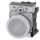 Siemens - Signaallamp - 3SU1152-6AA60-1AA0 3SU11526AA601AA0 61138