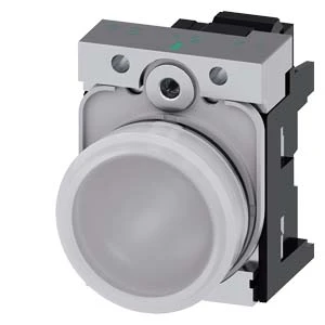 Siemens - Signaallamp - 3SU1152-6AA60-3AA0 3SU11526AA603AA0 61140