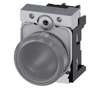 Siemens - Signaallamp - 3SU1152-6AA70-1AA0 3SU11526AA701AA0 61142