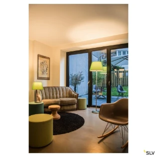 SLV - Staande lamp - 155795 155795 611450