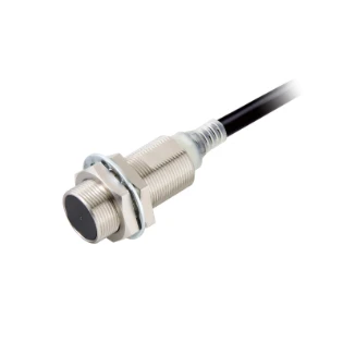 Omron - Inductieve naderingsschakelaar - E2E-X8B1T18 5M E2EN1497H 6115193