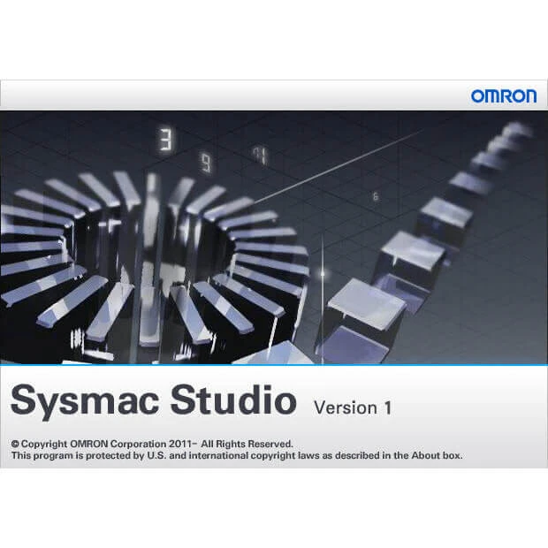 Omron Programmeer- en engineeringssoftware SYSMAC-SE2XXL AA034707C 6115602
