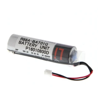 Omron - Toebehoren/onderdelen voor besturingen - R88A-BAT01G R8AG0002C 6115911