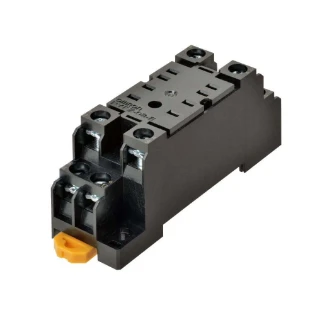 Omron - Relaisvoet - PYFZ-08-E PYFZ0001H 6116071