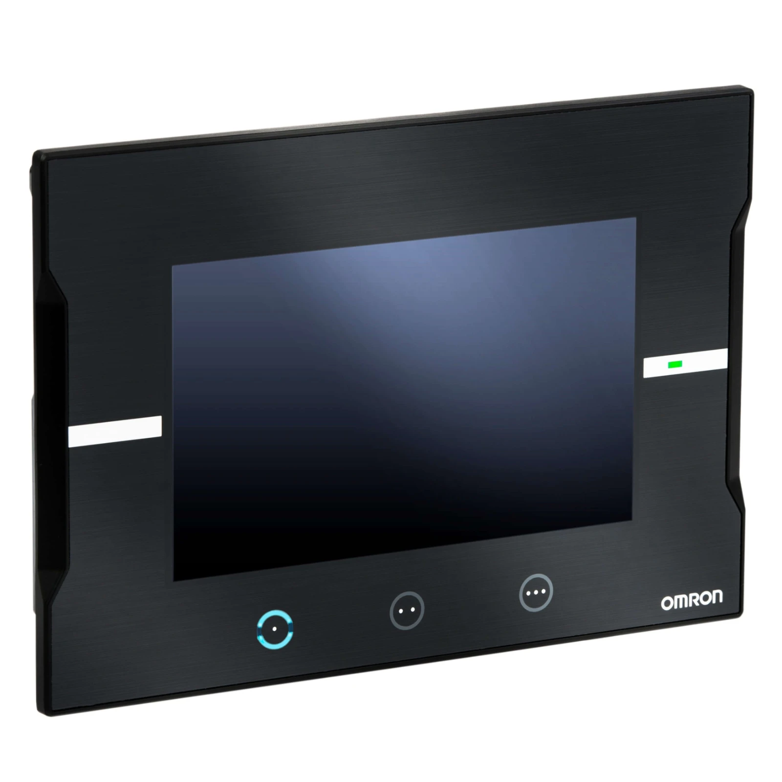 Omron Grafisch paneel NA5-7W001B-V1 NA579010A 6116108
