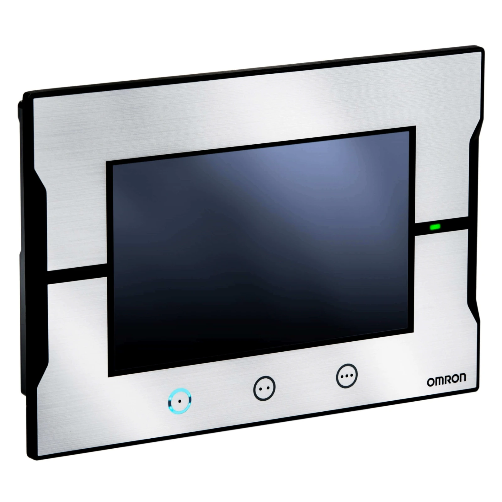 Omron Grafisch paneel NA5-7W001S-V1 NA579009H 6116345