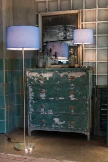 SLV - Staande lamp - 155795 155795 611683