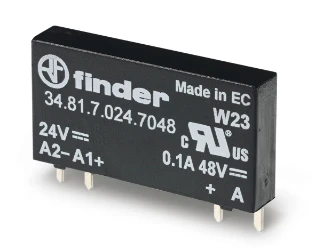 Finder - Optorelais - 34.81.7.060.7048 34.81.7.060.7048 6126134