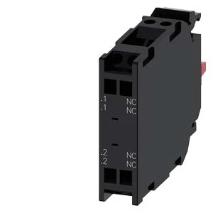 Siemens - Hulpcontactblok - 3SU1400-1AA10-3EA0 3SU14001AA103EA0 61293