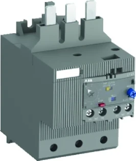 ABB - Overbelastingsrelais elektronisch - EF 96-100 1SAX341001R1101 61297