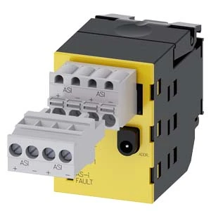 Siemens - Toebehoren/onderdelen voor drukknop/signaallamp - 3SU1400-1EA10-2AA0 3SU14001EA102AA0 61301