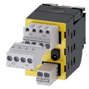 Siemens - Toebehoren/onderdelen voor drukknop/signaallamp - 3SU1400-1EC10-2AA0 3SU14001EC102AA0 61303