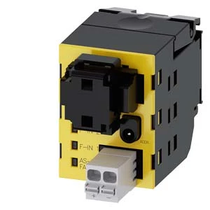 Siemens - Toebehoren/onderdelen voor drukknop/signaallamp - 3SU1400-1EC10-4AA0 3SU14001EC104AA0 61304