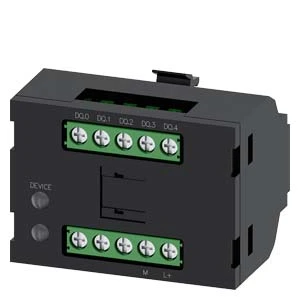 Siemens - Hulpcontactblok - 3SU1400-1GC10-1AA0 3SU14001GC101AA0 61305