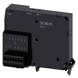 Siemens - Toebehoren/onderdelen voor drukknop/signaallamp - 3SU1400-2EJ10-6AA0 3SU14002EJ106AA0 61319