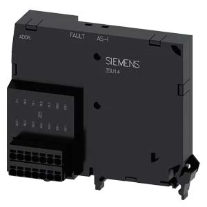 Siemens - Toebehoren/onderdelen voor drukknop/signaallamp - 3SU1400-2EK10-6AA0 3SU14002EK106AA0 61320