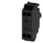 Siemens - Signaallamphouder - 3SU1401-1BB20-3AA0 3SU14011BB203AA0 61323