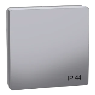 Schneider Electric - Bedieningselement /centraalplaat schakelmateriaal - MTN3304-6036 MTN3304-6036 6133024