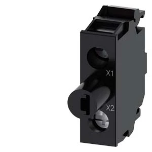 Siemens Signaallamphouder 3SU1401-2BB50-1AA0 3SU14012BB501AA0 61335