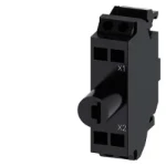 Siemens - Signaallamphouder - 3SU1401-2BB60-3AA0 3SU14012BB603AA0 61340