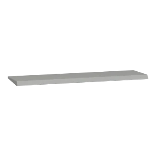 Schneider Electric - Dak-/vloerelement voor kast/lessenaar - NSYTJ12040 NSYTJ12040 6134384
