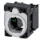 Siemens - Adapter drukknop/signaallamphouder - 3SU1500-1AA10-1NA0 3SU15001AA101NA0 61358