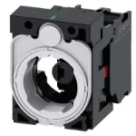 Siemens - Adapter drukknop/signaallamphouder - 3SU1501-1AG40-1CA0 3SU15011AG401CA0 61362