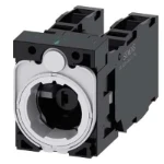 Siemens - Adapter drukknop/signaallamphouder - 3SU1501-1AG20-1LA0 3SU15011AG201LA0 61364