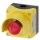 Siemens - Drukknopkast compleet - 3SU1801-0NB00-2AC2 3SU18010NB002AC2 61395
