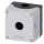Siemens - Drukknopkast leeg - 3SU1801-1AA00-1AA1 3SU18011AA001AA1 61397