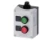 Siemens - Drukknopkast compleet - 3SU1802-0AB10-4HB1 3SU18020AB104HB1 61405
