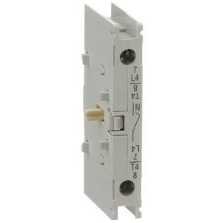 Schneider Electric - Toebehoren/onderdelen voor laagspannings-schakeltechniek - VLS1P040R1E VLS1P040R1E 6141343