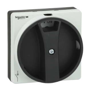 Schneider Electric - Bedieningsknop voor vermogensschakelaar - VLSH1S5B VLSH1S5B 6141853