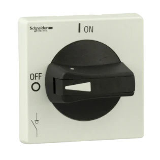 Schneider Electric - Bedieningsknop voor vermogensschakelaar - VLSH2H5BD VLSH2H5BD 6141857