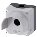 Siemens - Drukknopkast leeg - 3SU1851-0AA00-0AC1 3SU18510AA000AC1 61433