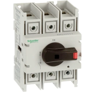 Schneider Electric - Lastscheider - VLS3P063R2 VLS3P063R2 6143893