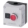 Siemens - Drukknopkast compleet - 3SU1851-0AC00-2AB1 3SU18510AC002AB1 61444