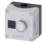 Siemens - Drukknopkast compleet - 3SU1851-0AD00-2AB1 3SU18510AD002AB1 61445