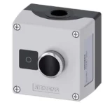 Siemens - Drukknopkast compleet - 3SU1851-0AE00-2AB1 3SU18510AE002AB1 61447
